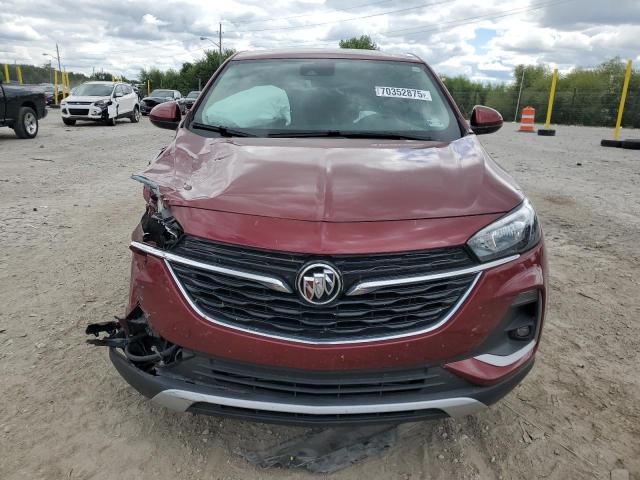 Photo 5 from auction – 2023 BUICK ENCORE GX with VIN KL4MMBS24PB014721