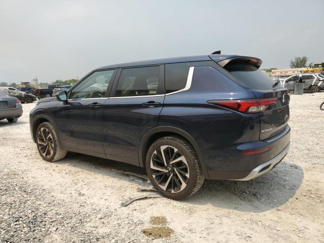 Photo 2 from auction – 2024 MITSUBISHI OUTLANDER with VIN JA4J3VA89RZ085467