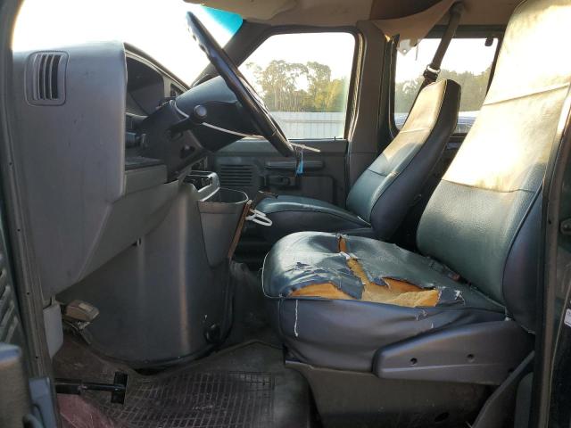 Photo 7 from auction – 1994 FORD ECONOLINE with VIN 1FBJS31HXRHA13071