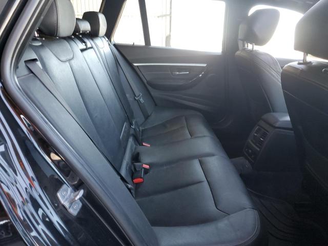 Photo 10 from auction – 2017 BMW 330 XI with VIN WBA8K3C32HA023478