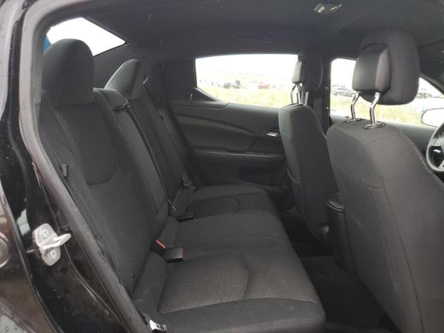 Photo 10 from auction – 2014 DODGE AVENGER SE with VIN 1C3CDZAB4EN174920