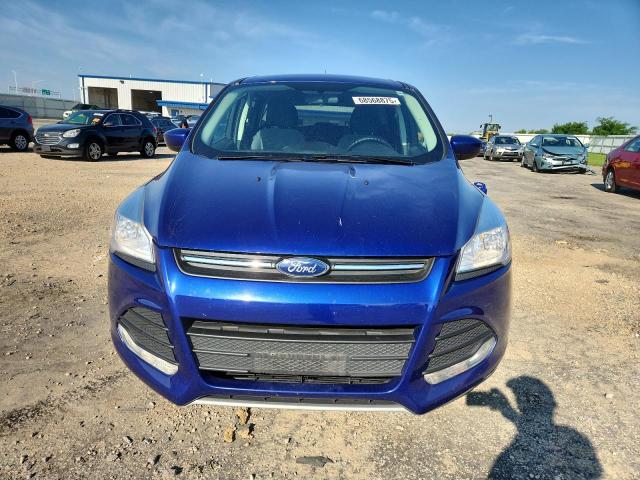Photo 5 from auction – 2015 FORD ESCAPE SE with VIN 1FMCU0G70FUC33314