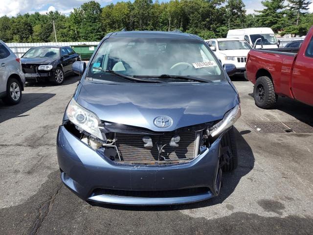 Photo 5 from auction – 2014 TOYOTA SIENNA LE with VIN 5TDKK3DC8ES500095