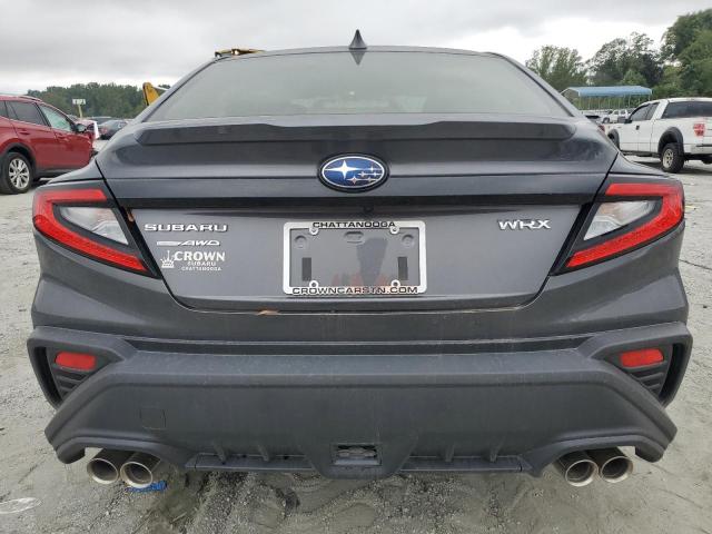 Photo 6 from auction – 2023 SUBARU WRX PREMIUM with VIN JF1VBAF61P9802179