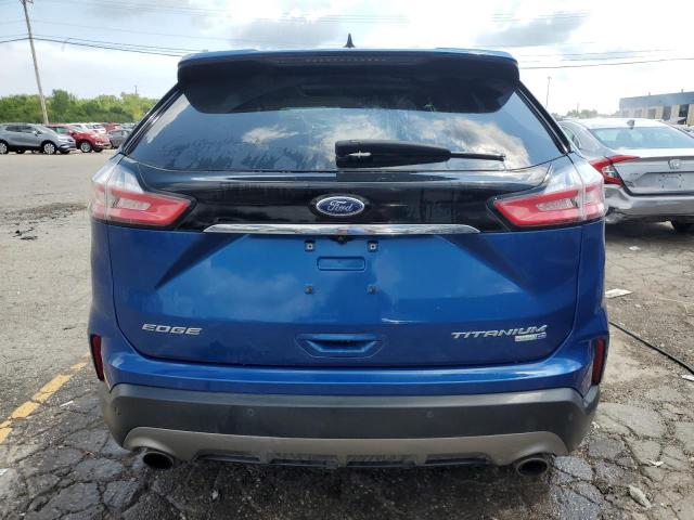 Photo 6 from auction – 2020 FORD EDGE TITAN with VIN 2FMPK4K92LBB10140