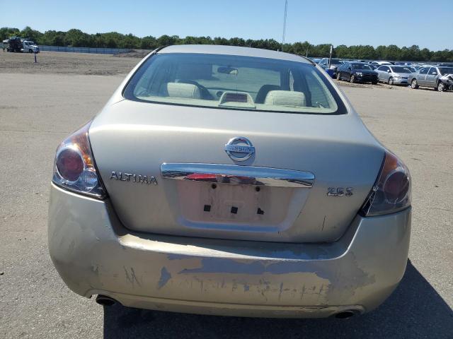 Photo 6 from auction – 2010 NISSAN ALTIMA BAS with VIN 1N4AL2AP0AN479288