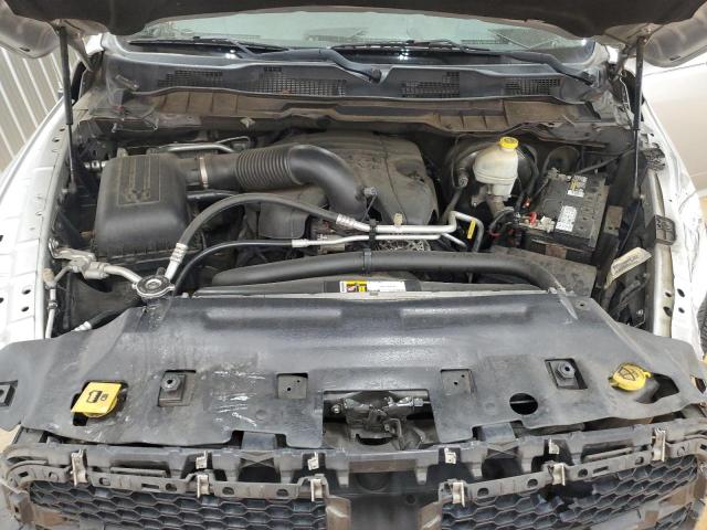 Photo 11 from auction – 2016 RAM 1500 ST with VIN 1C6RR7FT2GS336696