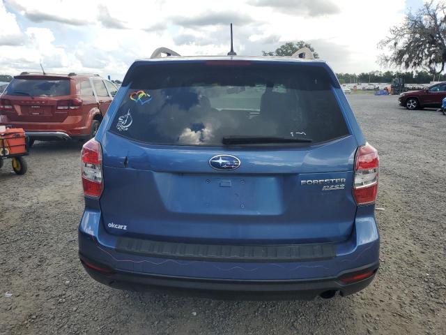 Photo 6 from auction – 2015 SUBARU FORESTER 2 with VIN JF2SJARCXFH565327