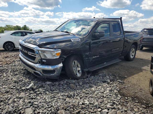 RAM 1500 TRADESMAN 2019 with VIN 1C6SRFCT7KN560912 - Photo from auction