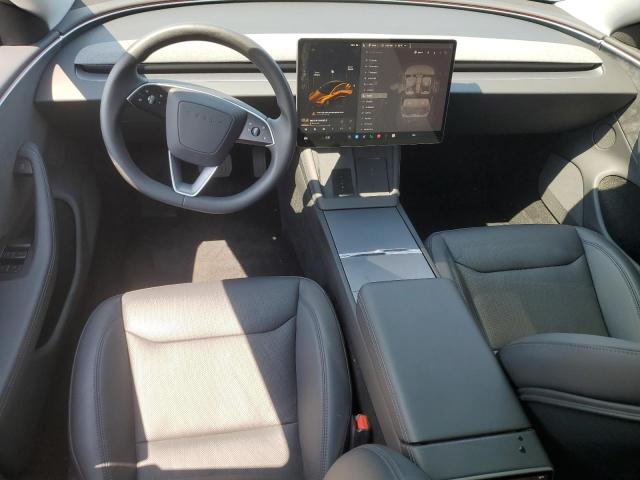 Photo 8 from auction – 2024 TESLA MODEL 3 with VIN 5YJ3E1EB0RF807180
