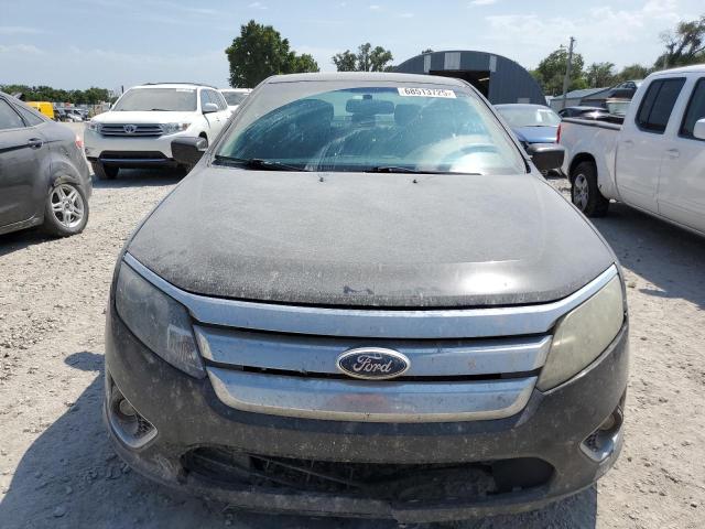Photo 5 from auction – 2011 FORD FUSION SEL with VIN 3FAHP0JA7BR319250