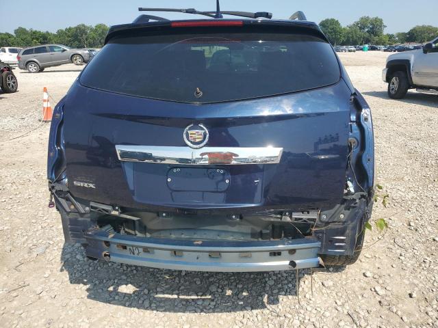 Photo 6 from auction – 2010 CADILLAC SRX with VIN 3GYFNGEY5AS642723