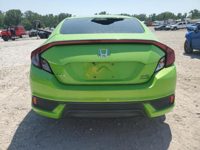 Photo 6 from auction – 2016 HONDA CIVIC LX with VIN 2HGFC4B08GH310507