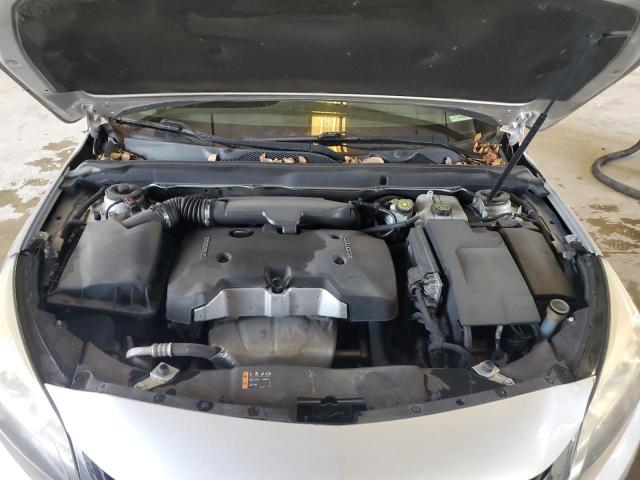 Photo 11 from auction – 2014 CHEVROLET MALIBU 1LT with VIN 1G11C5SL6EF302261