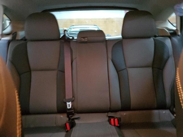 Photo 10 from auction – 2023 SUBARU CROSSTREK with VIN JF2GTHSC8PH310387