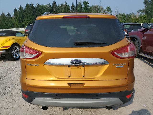 Photo 6 from auction – 2016 FORD ESCAPE TITANIUM with VIN 1FMCU9J90GUA06561