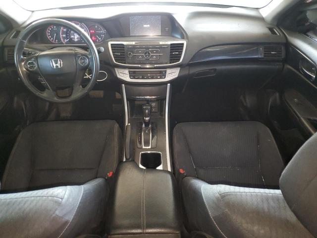 Photo 8 from auction – 2015 HONDA ACCORD SPO with VIN 1HGCR2F59FA088522