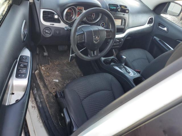 Photo 8 from auction – 2017 DODGE JOURNEY SX with VIN 3C4PDCBB8HT524725