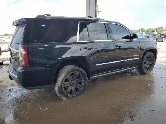 Photo 3 from auction – 2016 GMC YUKON DENA with VIN 1GKS1CKJ7GR379277