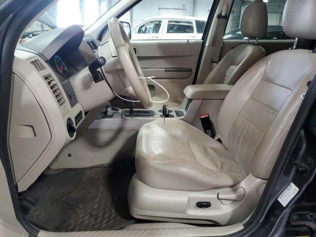 Photo 7 from auction – 2008 FORD ESCAPE HEV with VIN 1FMCU59H18KB82844