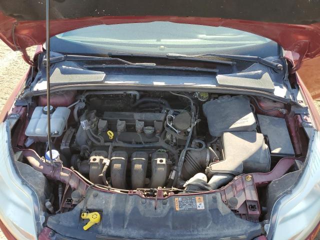 Photo 11 from auction – 2014 FORD FOCUS SE with VIN 1FADP3F24EL359449