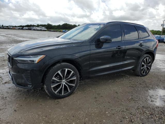 Photo 1 from auction – 2024 VOLVO XC60 PLUS with VIN YV4L12RL9R1777283