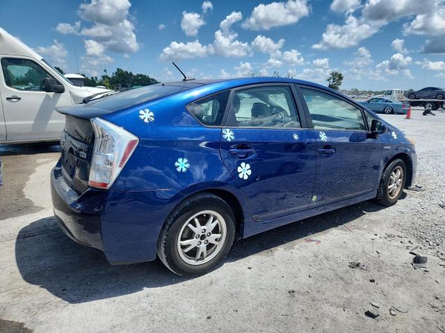 Photo 3 from auction – 2011 TOYOTA PRIUS with VIN JTDKN3DU2B5373572