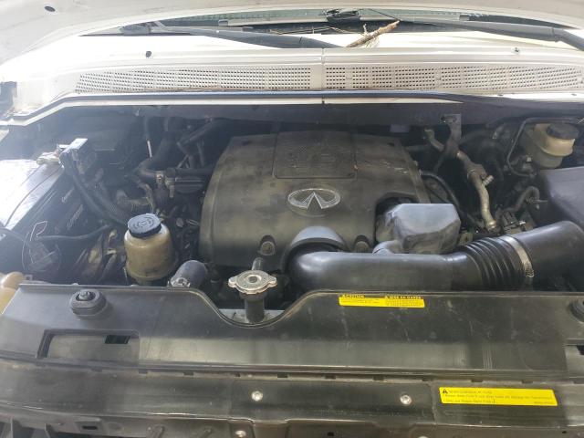 Photo 11 from auction – 2007 INFINITI QX56 with VIN 5N3AA08A87N805307