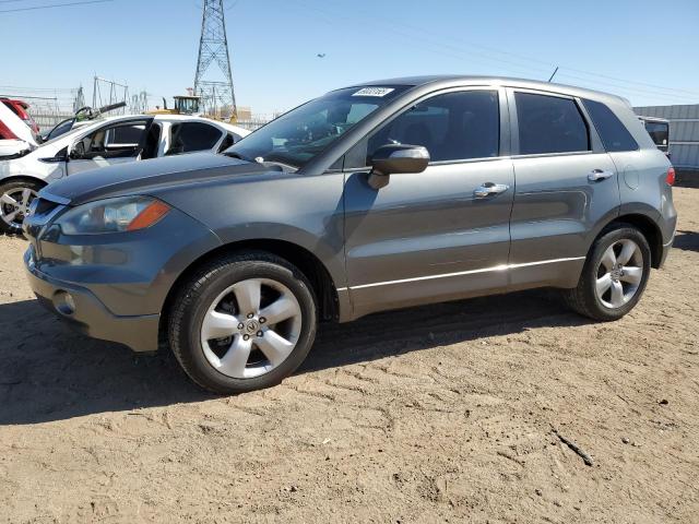 ACURA RDX 2008 z numerem VIN 5J8TB18298A001092 - Zdjęcie z aukcji