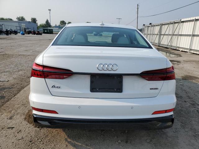 Photo 6 from auction – 2024 AUDI A6 PREMIUM PLUS with VIN WAUL2BF26RN061457