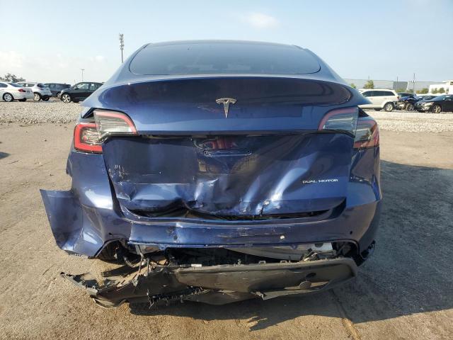 صورة رقم 6 من المزاد - 2021 TESLA MODEL Y مع VIN 5YJYGDEE6MF295283