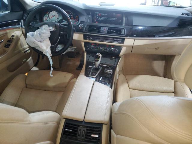 Photo 8 from auction – 2015 BMW 535 XI with VIN WBA5B3C54FD545500