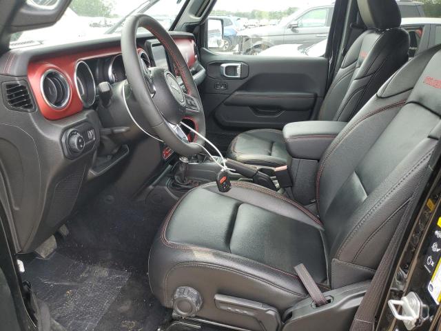 صورة رقم 7 من المزاد - 2023 JEEP GLADIATOR مع VIN 1C6JJTBG8PL587013