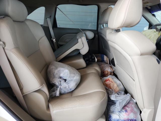 Photo 10 from auction – 2008 ACURA MDX TECHNO with VIN 2HNYD28638H546532