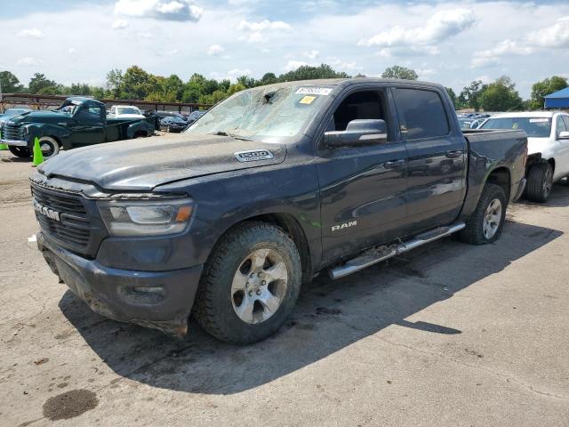 RAM 1500 CREWCAB 2019 with VIN 1C6SRFFT2KN823593 - Photo from auction