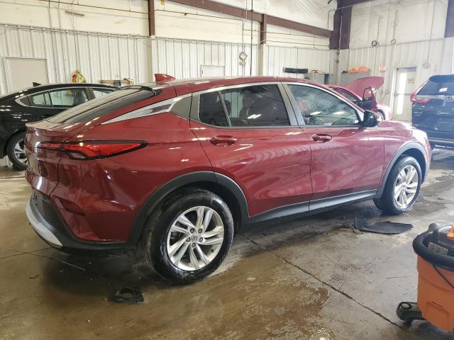 Photo 3 from auction – 2024 BUICK ENVISTA PR with VIN KL47LAE24RB024299