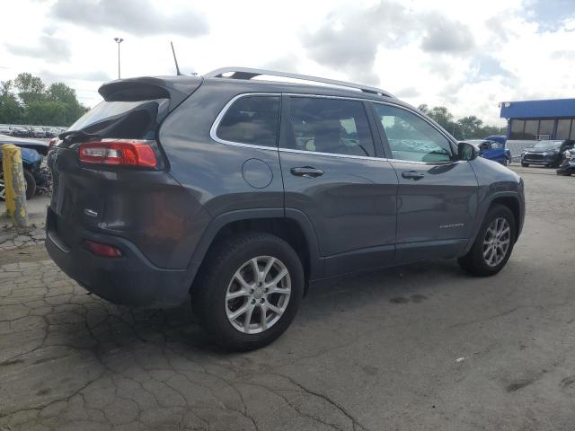 Photo 3 from auction – 2016 JEEP CHEROKEE L with VIN 1C4PJMCB8GW340746