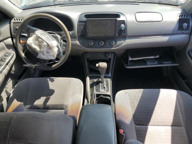 Photo 8 from auction – 2005 TOYOTA CAMRY LE with VIN 4T1BE32K55U506705