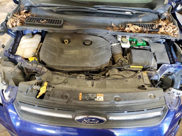 Photo 12 from auction – 2014 FORD ESCAPE SE with VIN 1FMCU9G90EUA70684