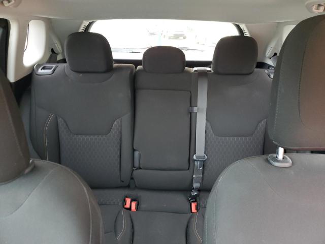 Фото 10 с аукциона – 2020 JEEP COMPASS SP с VIN 3C4NJDAB6LT204741