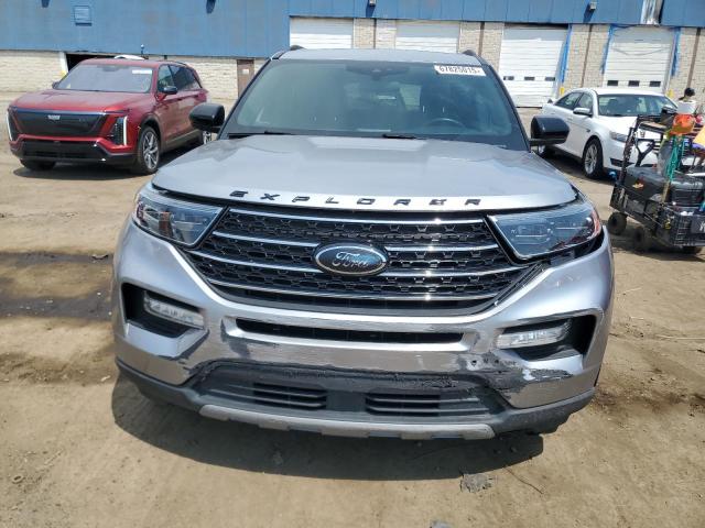 Photo 5 from auction – 2020 FORD EXPLORER X with VIN 1FMSK8DH5LGB50842