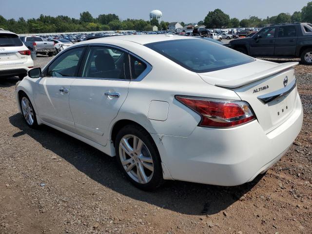 Photo 2 from auction – 2014 NISSAN ALTIMA 3.5 with VIN 1N4BL3AP9EC407808