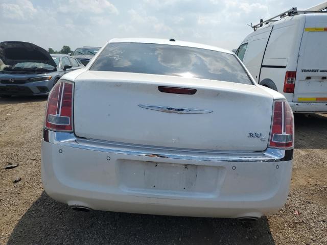 Photo 6 from auction – 2011 CHRYSLER 300C with VIN 2C3CA6CT4BH557824