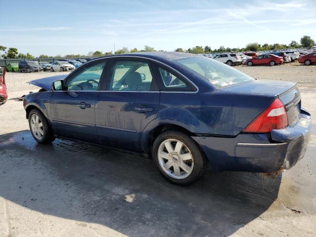 Photo 2 from auction – 2006 FORD FIVE HUNDRED SE with VIN 1FAFP23106G106945