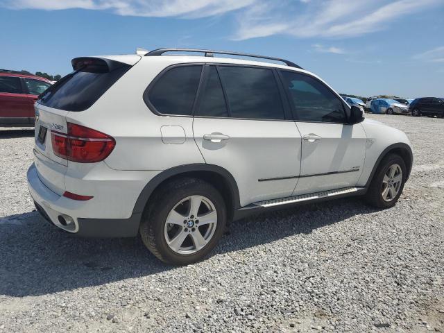Photo 3 from auction – 2011 BMW X5 XDRIVE3 with VIN 5UXZV4C54BL406466