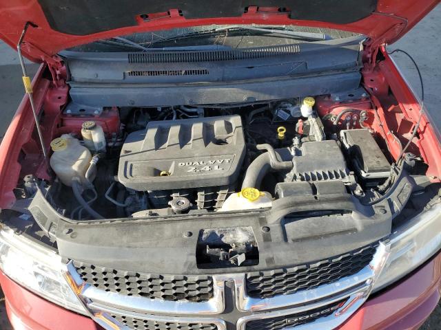 Photo 12 from auction – 2013 DODGE JOURNEY SE with VIN 3C4PDCAB7DT556061