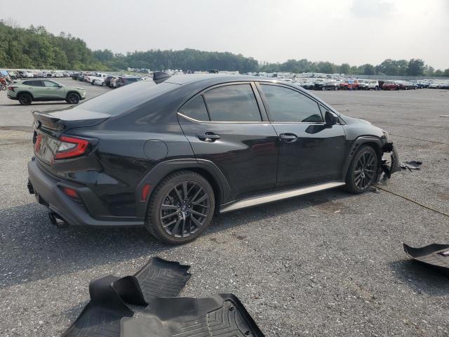 Photo 3 from auction – 2022 SUBARU WRX PREMIU with VIN JF1VBAF69N9023092