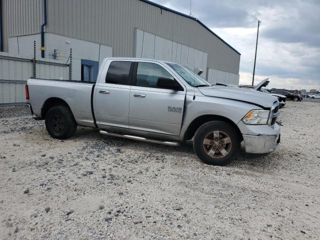 Photo 4 from auction – 2016 RAM 1500 SLT with VIN 1C6RR6GG8GS256914