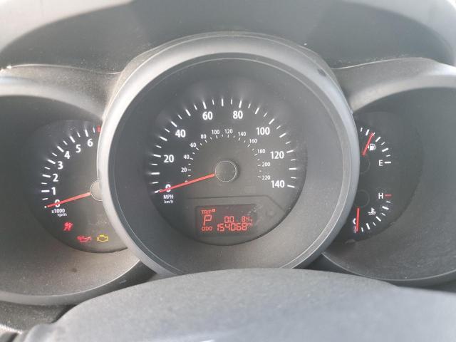 Photo 9 from auction – 2013 KIA SOUL with VIN KNDJT2A54D7768093