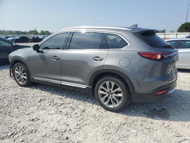 Photo 2 from auction – 2019 MAZDA CX-9 GRAND with VIN JM3TCBDY5K0322787